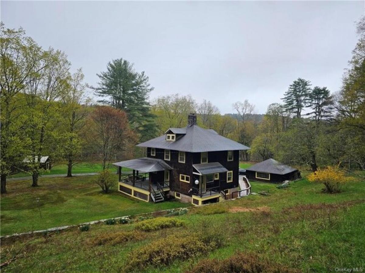 Picture of Home For Sale in Claryville, New York, United States