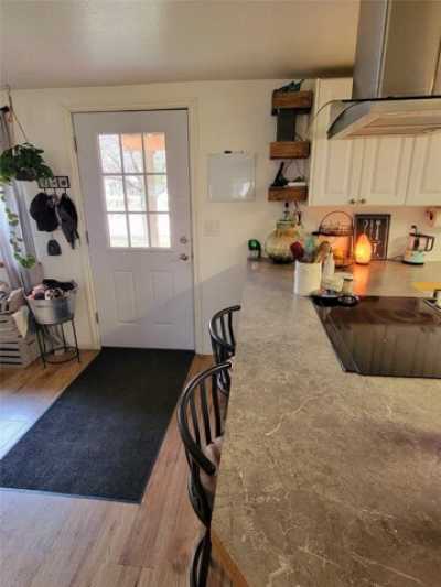 Home For Sale in Noxon, Montana