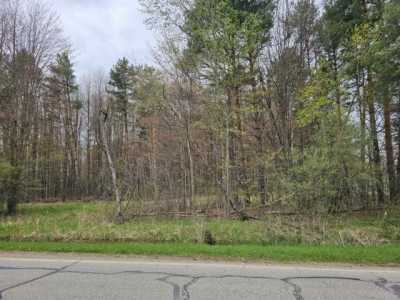 Residential Land For Sale in Deford, Michigan