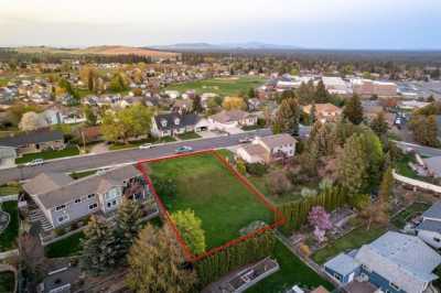 Residential Land For Sale in Cheney, Washington