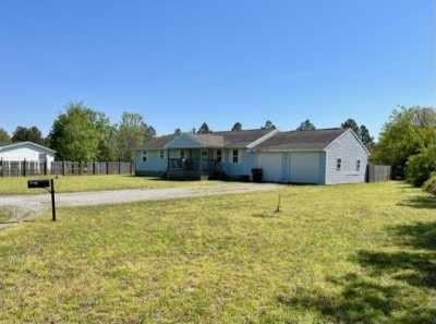 Home For Sale in Benton, Missouri