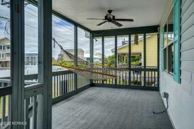 Home For Sale in Surf City, North Carolina