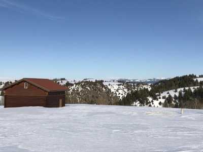 Home For Sale in Saint Anthony, Idaho