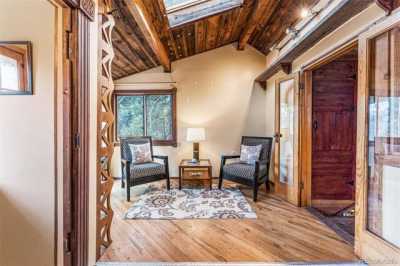Home For Sale in Indian Hills, Colorado