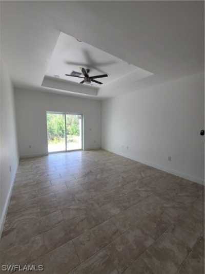 Home For Rent in Lehigh Acres, Florida
