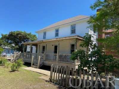 Home For Sale in Ocracoke, North Carolina