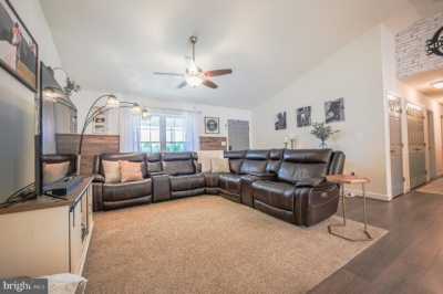 Home For Sale in Remington, Virginia