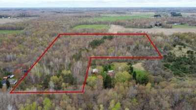Residential Land For Sale in Deford, Michigan