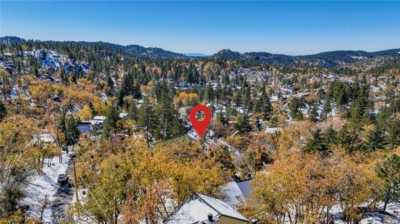 Residential Land For Sale in Arrowbear Lake, California