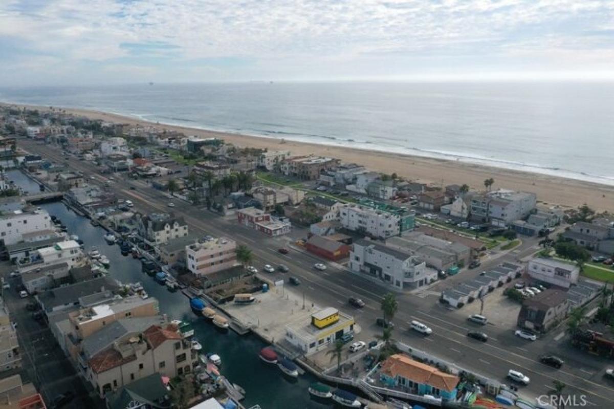Picture of Residential Land For Sale in Sunset Beach, California, United States