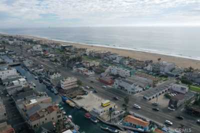 Residential Land For Sale in Sunset Beach, California