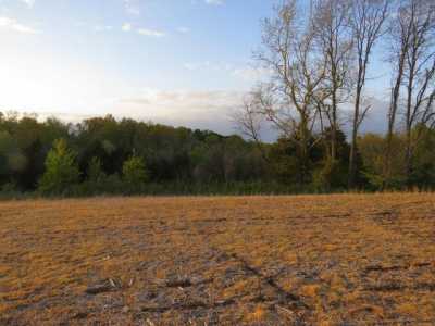 Residential Land For Sale in Canaan, Indiana