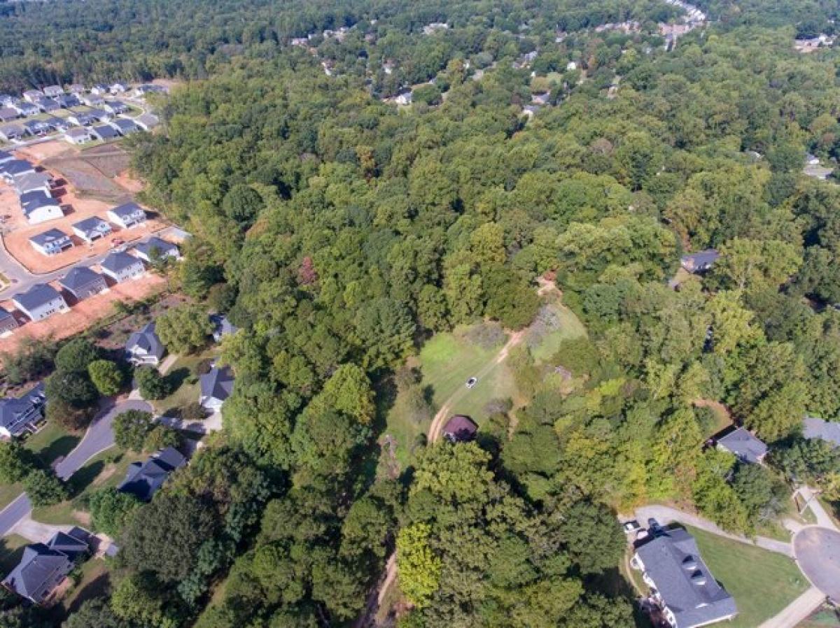 Picture of Residential Land For Sale in Belmont, North Carolina, United States
