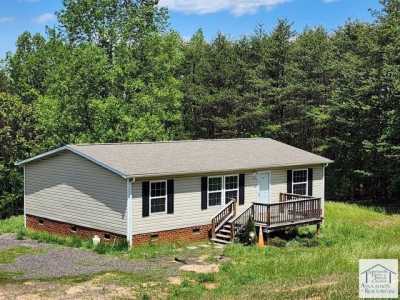 Home For Sale in Axton, Virginia