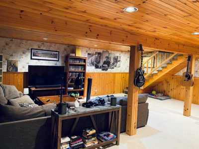 Home For Sale in Saranac Lake, New York