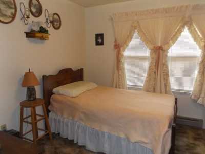 Home For Sale in Hillsville, Virginia
