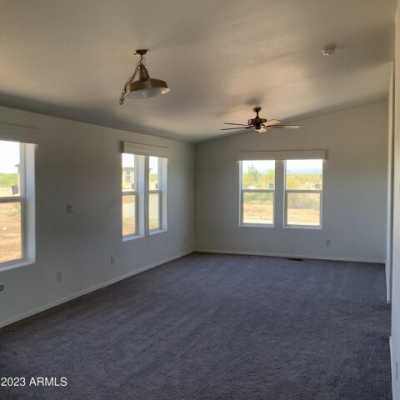 Home For Sale in Wittmann, Arizona