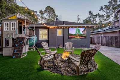 Home For Sale in Pacific Grove, California