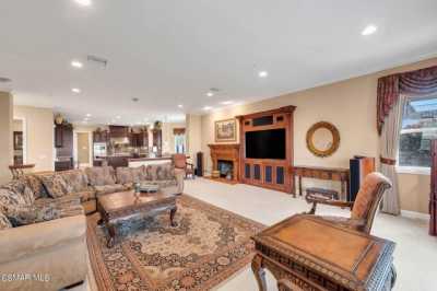 Home For Sale in Moorpark, California