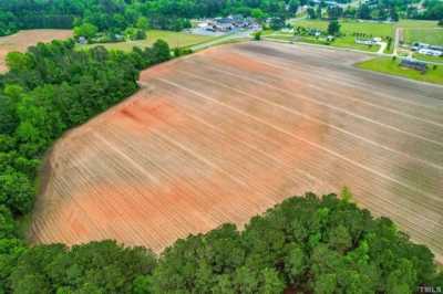 Residential Land For Sale in Four Oaks, North Carolina
