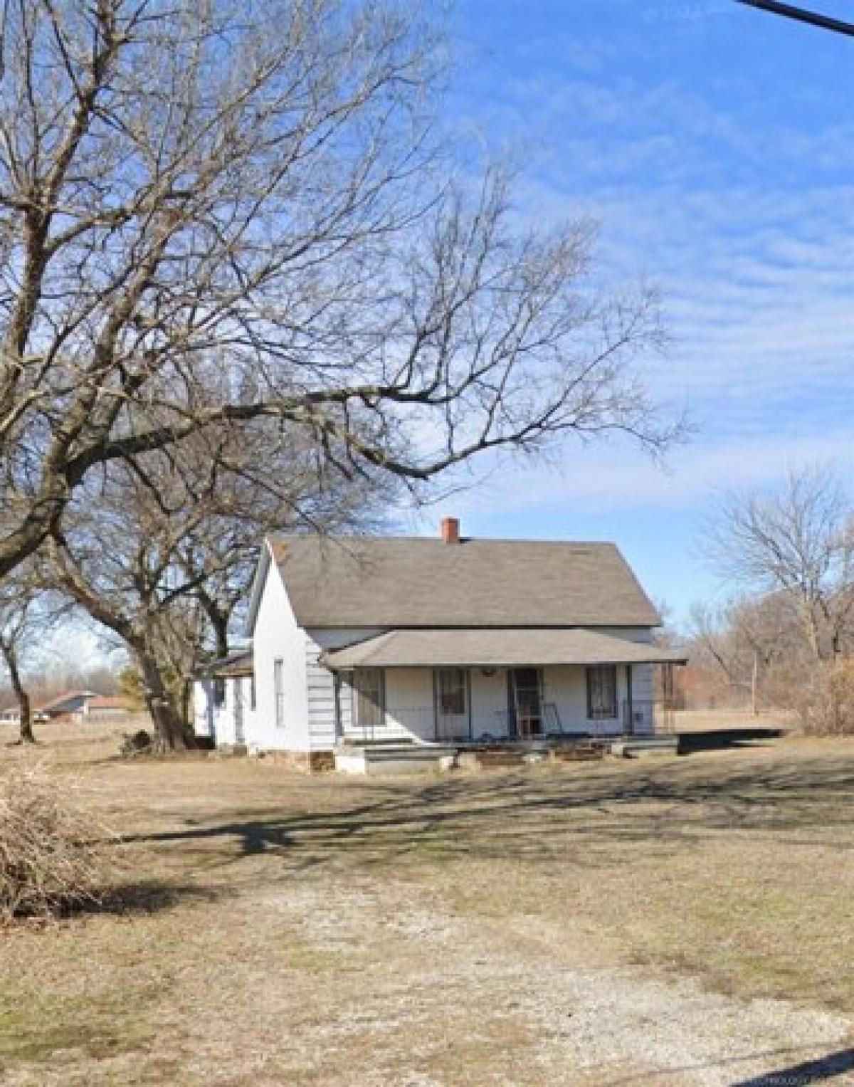 Picture of Home For Sale in Oologah, Oklahoma, United States