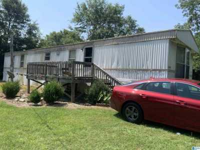 Home For Sale in Clanton, Alabama