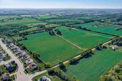 Residential Land For Sale in Johnson Creek, Wisconsin