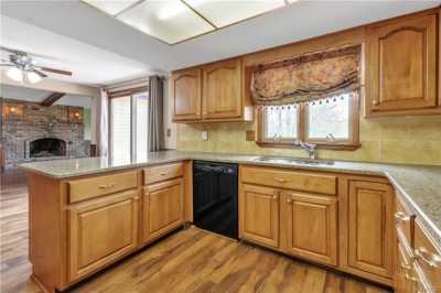 Home For Sale in East Amherst, New York
