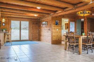 Home For Sale in Twin Bridges, Montana