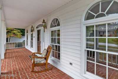 Home For Sale in Wilson, North Carolina