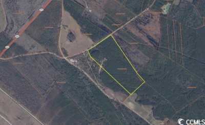 Residential Land For Sale in Mullins, South Carolina