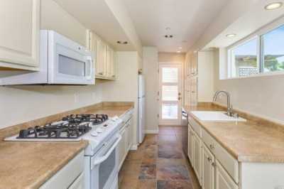 Home For Rent in Tiburon, California