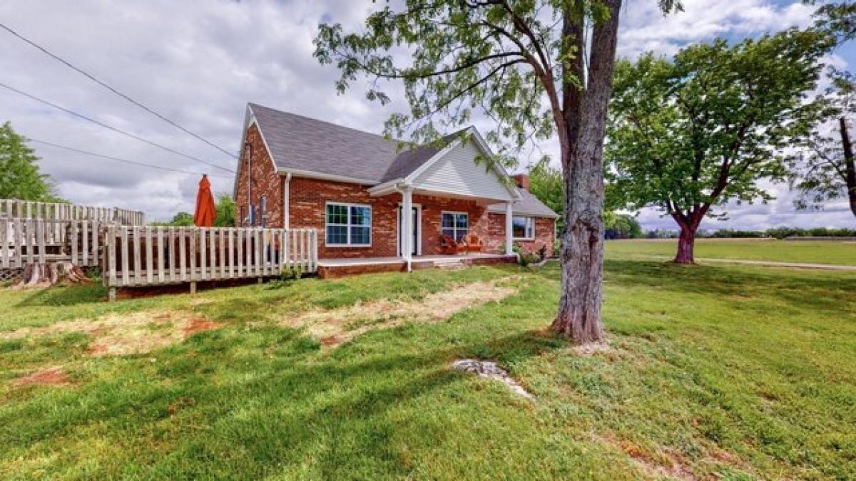 Picture of Home For Sale in Christiana, Tennessee, United States
