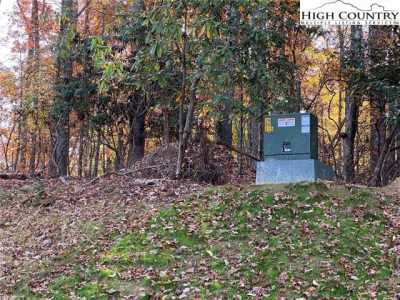 Residential Land For Sale in Boone, North Carolina