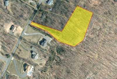 Residential Land For Sale in Beacon Falls, Connecticut