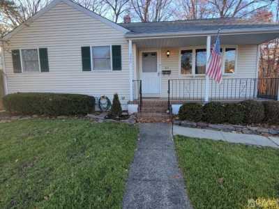 Home For Sale in Milltown, New Jersey