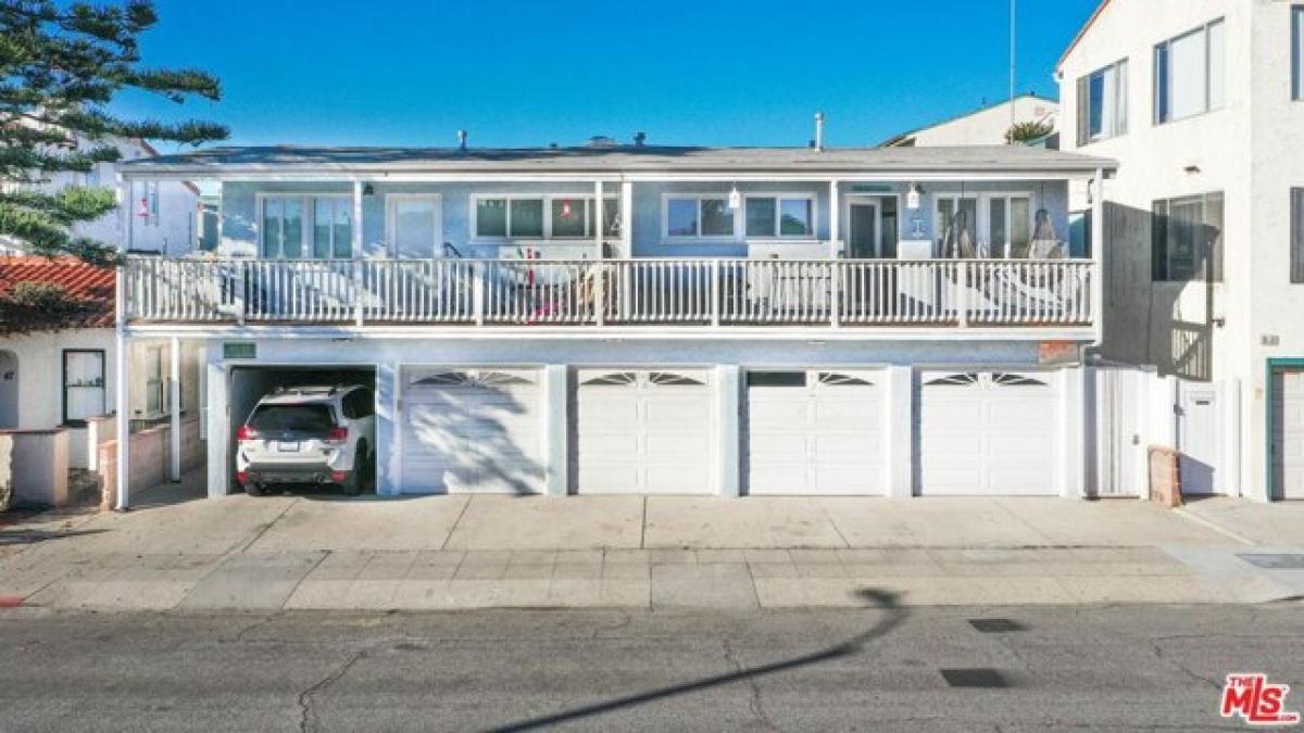 Picture of Home For Sale in Hermosa Beach, California, United States