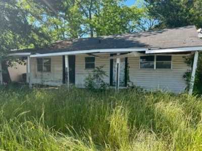 Home For Sale in Elba, Alabama