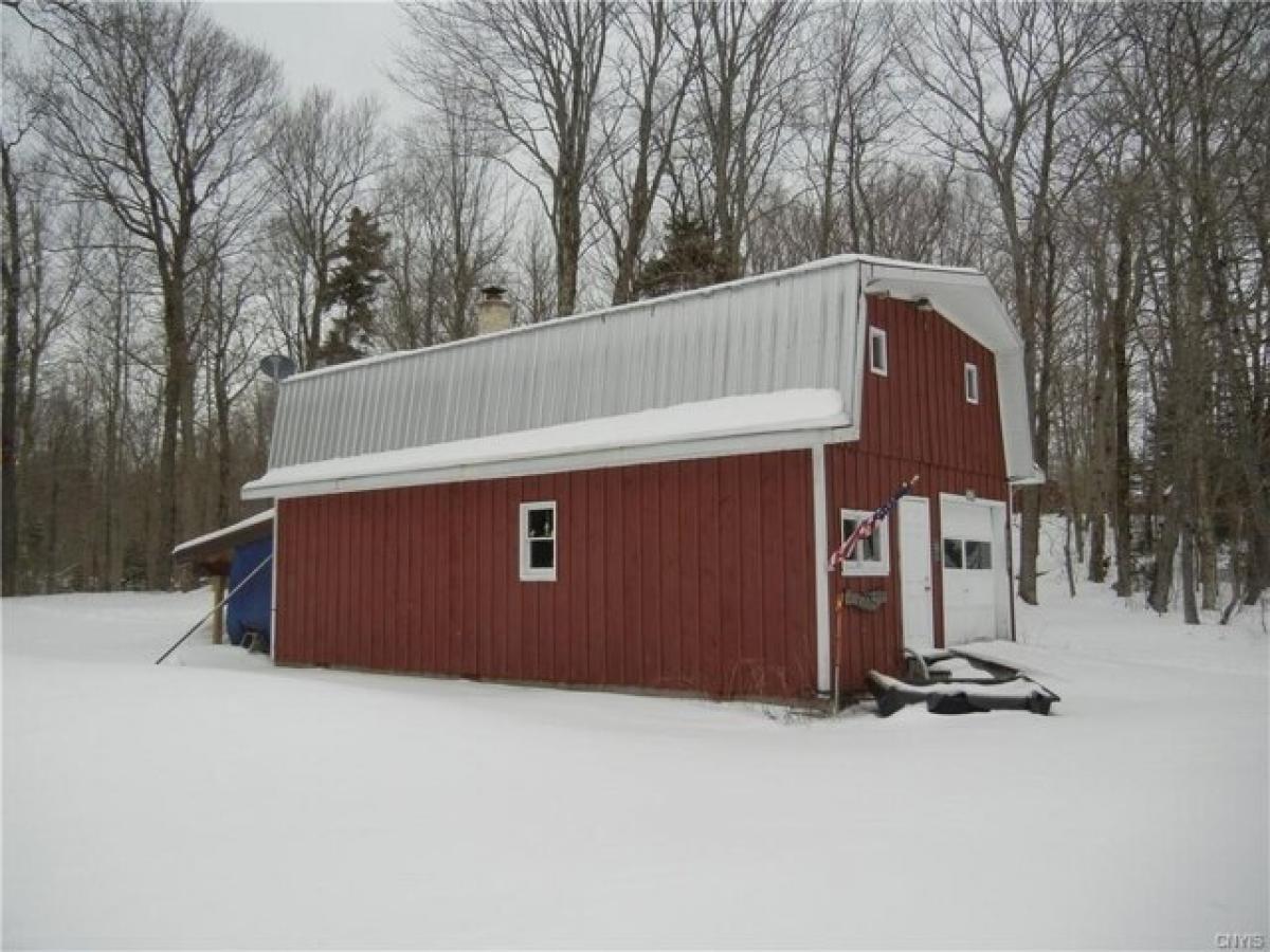 Picture of Home For Sale in Lowville, New York, United States