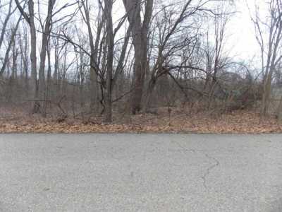 Residential Land For Sale in Edwardsburg, Michigan
