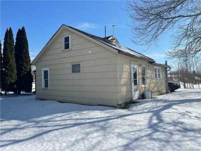 Home For Sale in Akron, New York