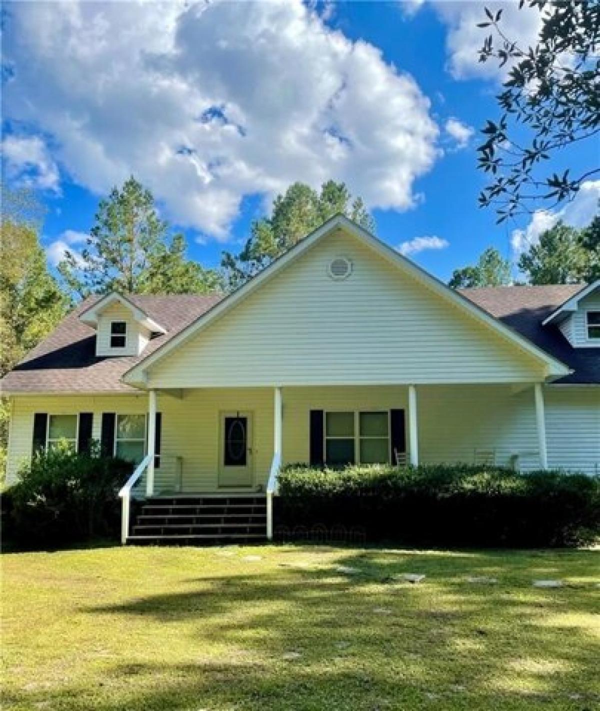 Picture of Home For Sale in Waverly, Georgia, United States