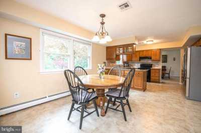 Home For Sale in Eagleville, Pennsylvania