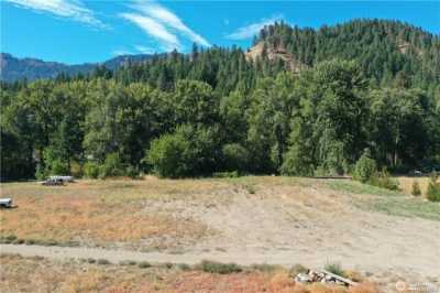 Residential Land For Sale in Leavenworth, Washington