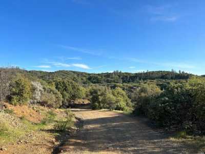 Residential Land For Sale in Hopland, California