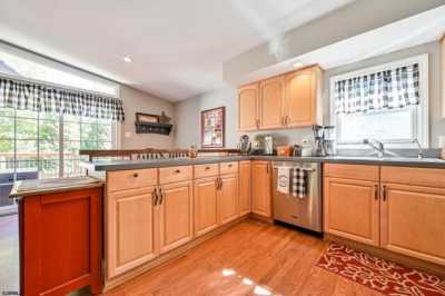 Home For Sale in Egg Harbor City, New Jersey