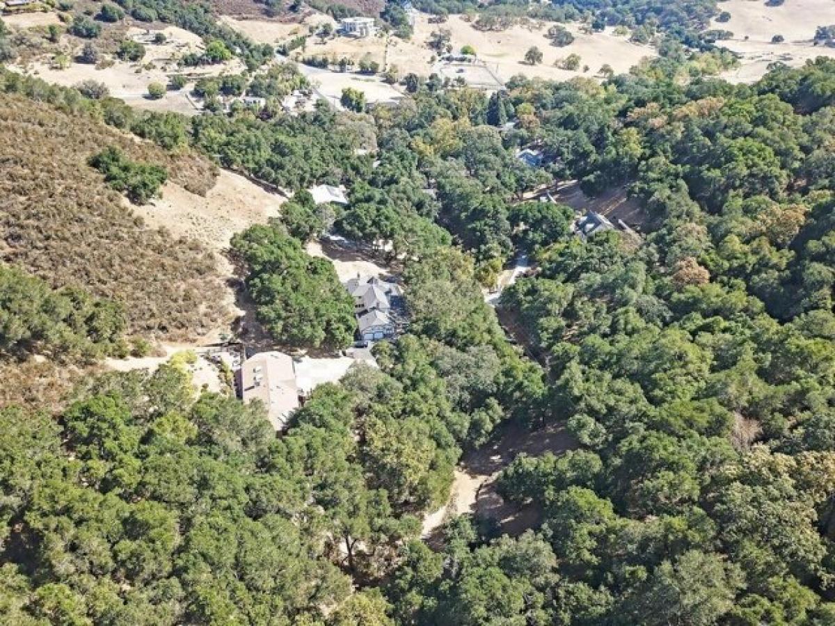 Picture of Residential Land For Sale in Morgan Hill, California, United States