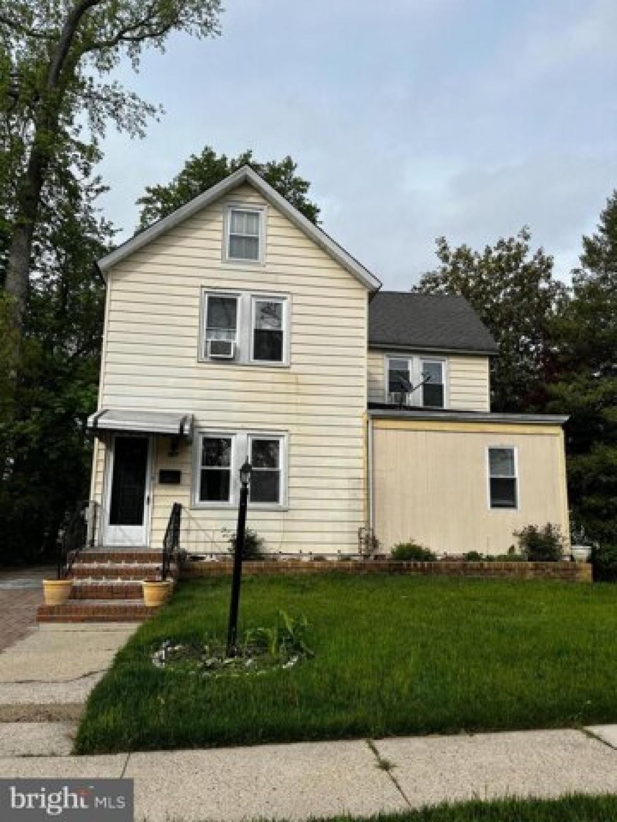 Picture of Home For Sale in Hammonton, New Jersey, United States