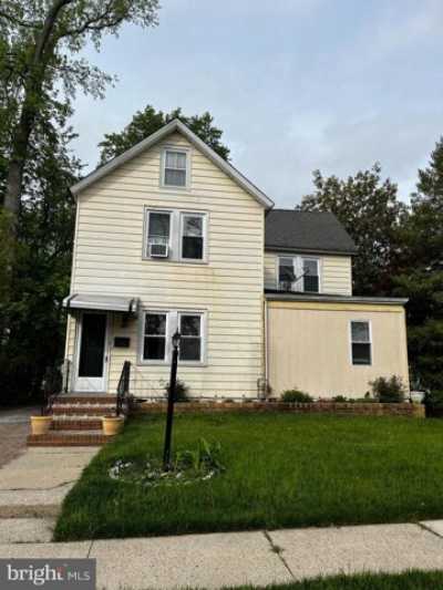 Home For Sale in Hammonton, New Jersey