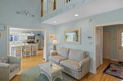 Home For Sale in Pocasset, Massachusetts